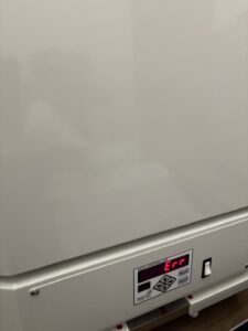 ポーセラーツ電気窯・修理・故障