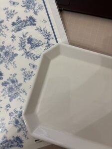 オーブンインクとは…ポーセラーツとの違い