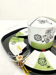 愛知県ポーセラーツサロン資格レッスン