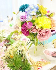 愛知県ハンドメイド教室
