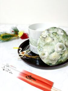 陶器お重磁器お重おしゃれ